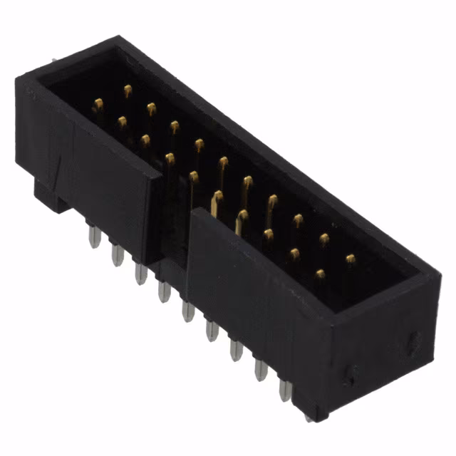 702462002 Molex  Headers Male Pins