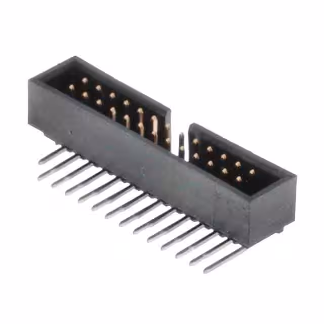 702472651 Molex  Headers Male Pins