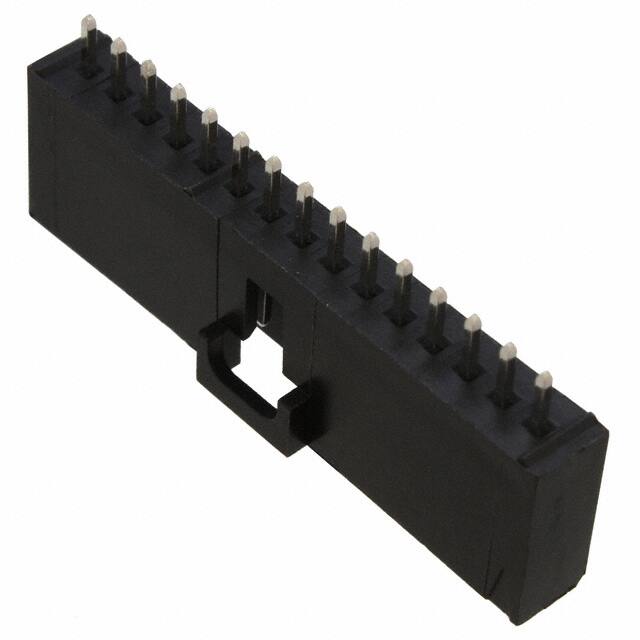 705430049 Molex  Headers Male Pins