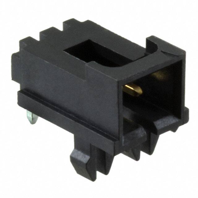 705510036 Molex  Headers Male Pins