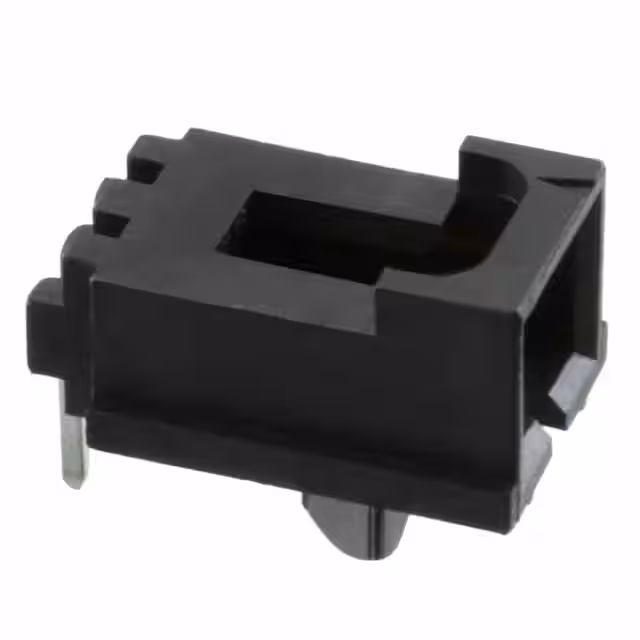 705550071 Molex  Headers Male Pins