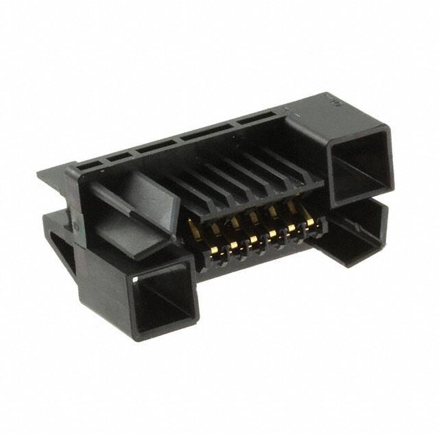 730993006 Molex  Support de panneau suspendu gratuit