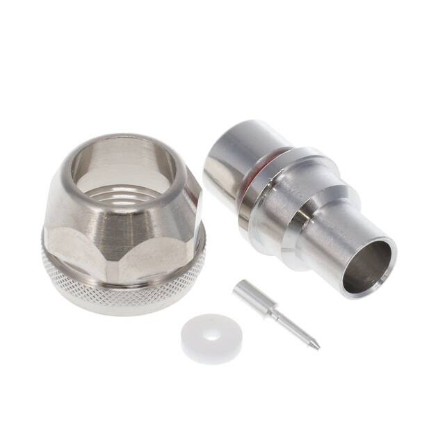 732253030 Molex  Coaxial Connector (RF) Assemblies