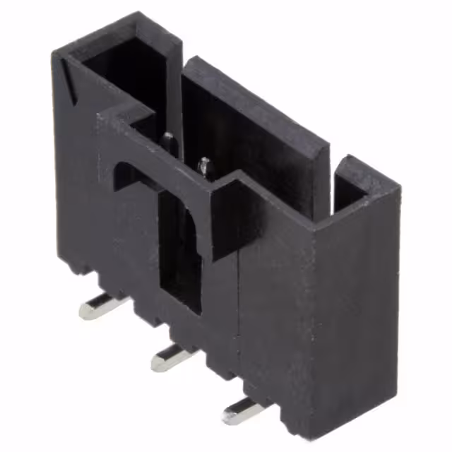 740990606 Molex  Headers Male Pins