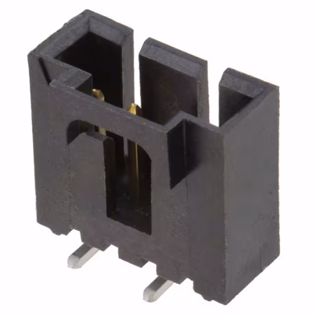 740990624 Molex  Headers Male Pins