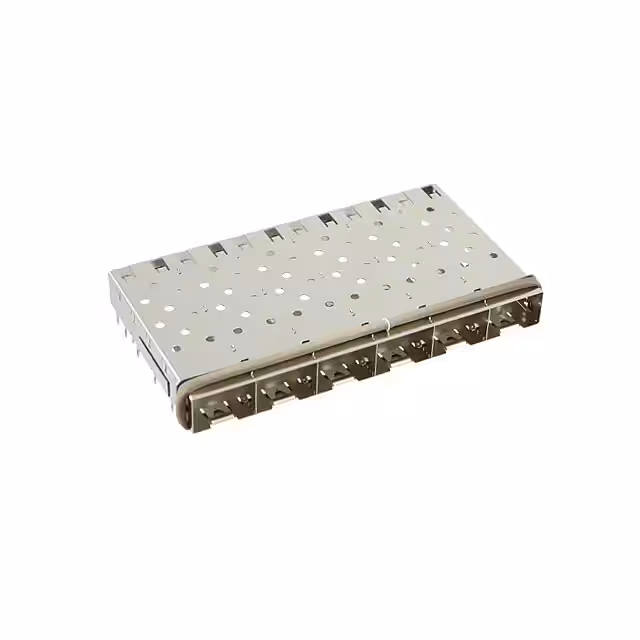 747470004 Molex  Gruppi di connettori collegabili