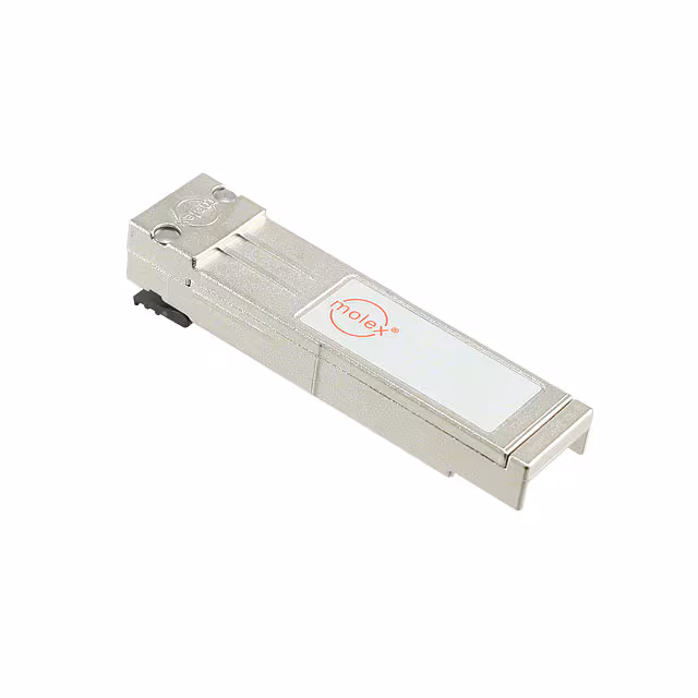 747650904 Molex  Pluggable Connector Accessories