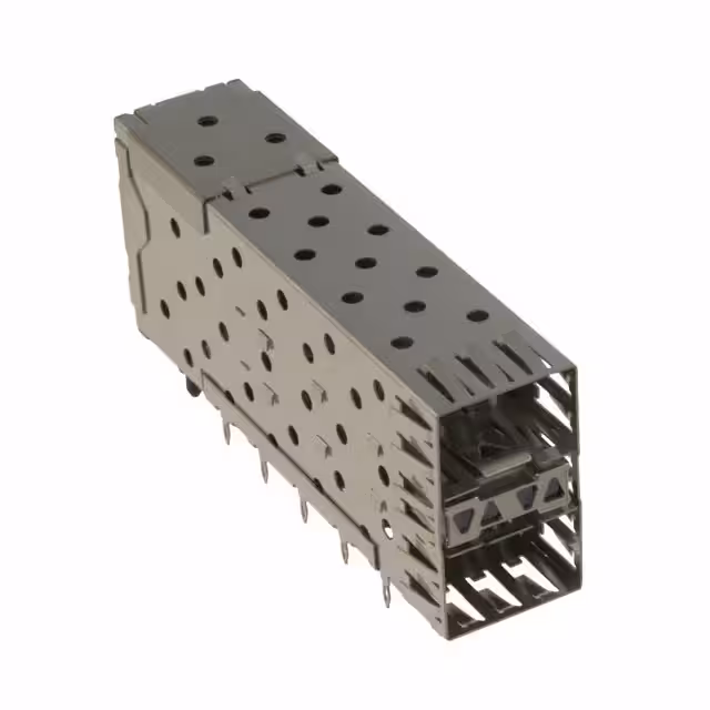 756405003 Molex  Pluggable Connector Assemblies