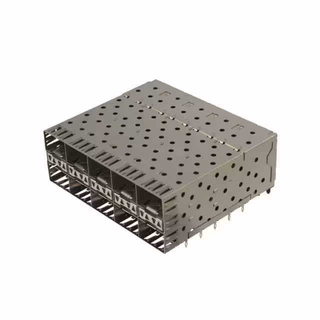 757345001 Molex  Pluggable Connector Assemblies