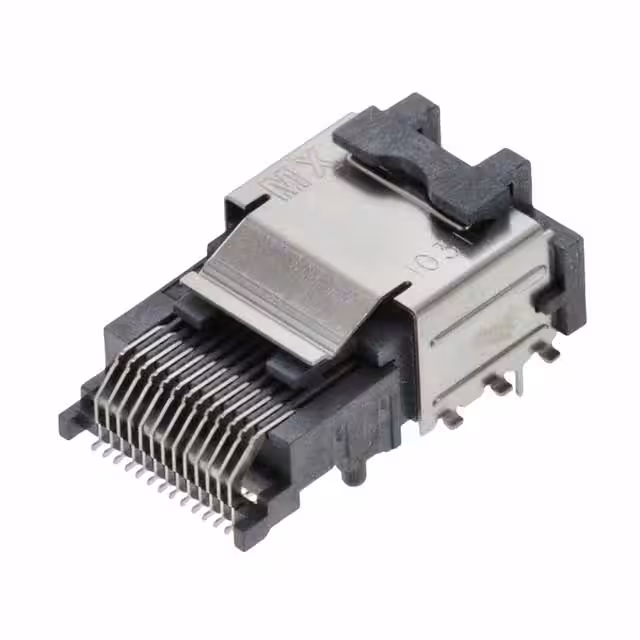 757830026 Molex  Gruppi di connettori collegabili