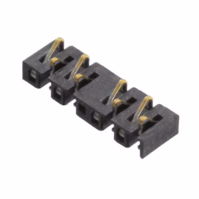 787328021 Molex  À ressort
