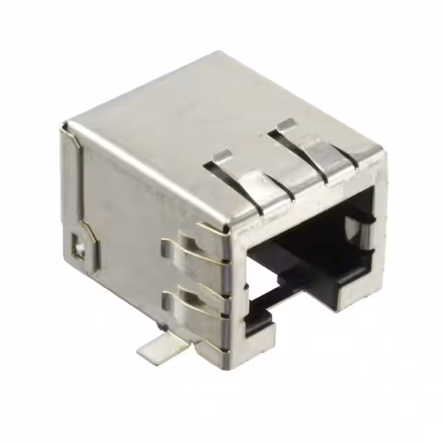 855437001 Molex  Modular Connector Jacks