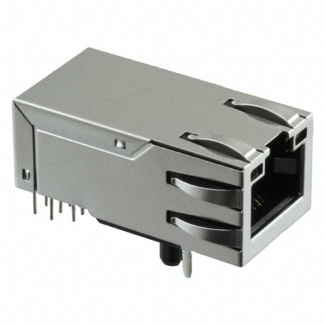 857931013 Molex  Modular Connector Jacks With Magnetics