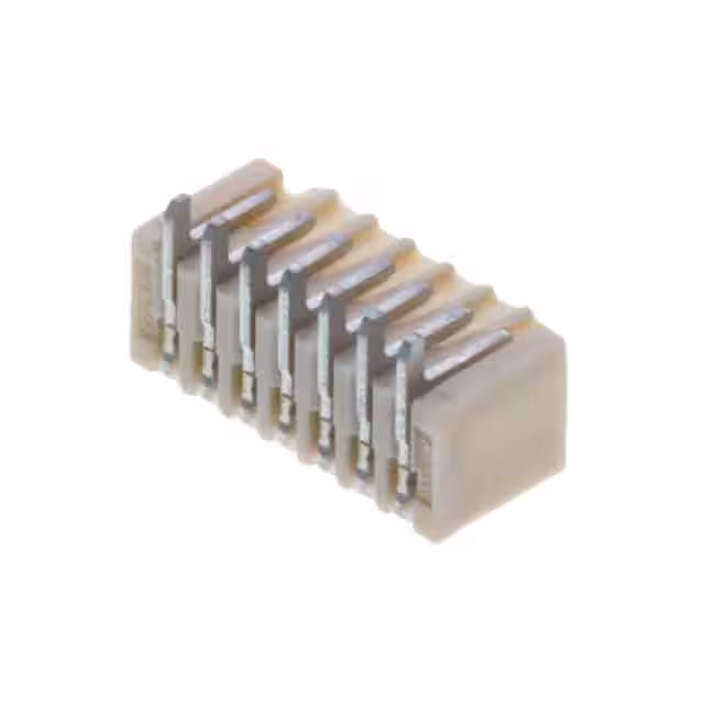 874370773 Molex  Headers Male Pins