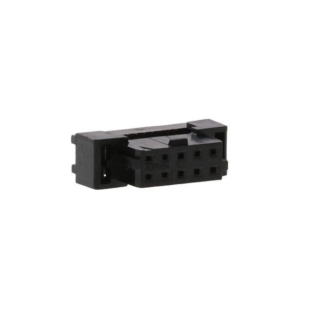 875681074 Molex  Free Hanging Panel Mount