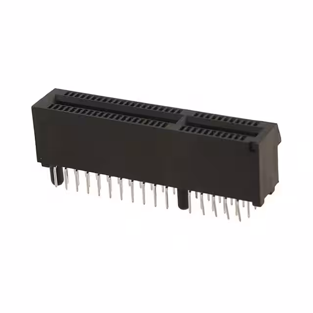877159100 Molex  Edgeboard Connectors