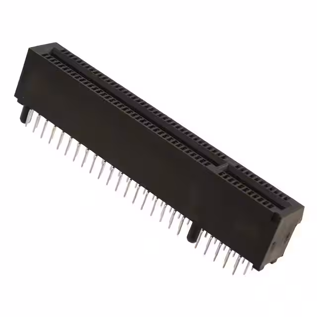 877159205 Molex  Edgeboard Connectors