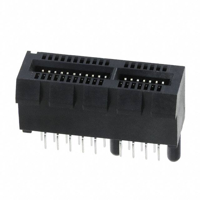 877159002 Molex  Connecteurs de bordure
