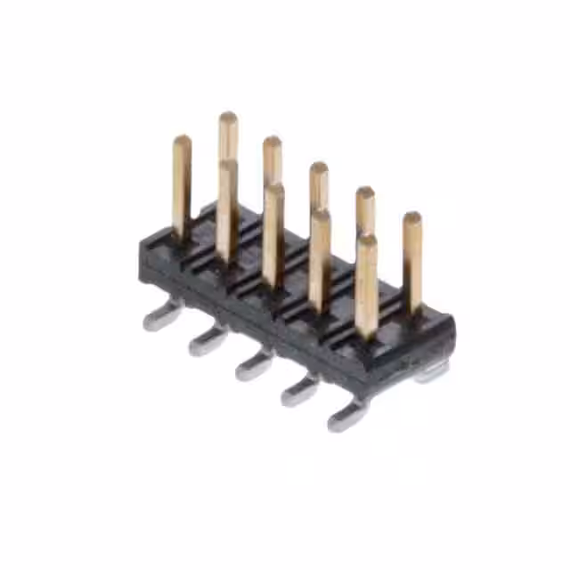 877591064 Molex  Headers Male Pins