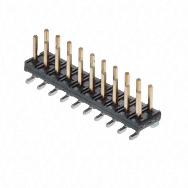 877592014 Molex  Headers Male Pins