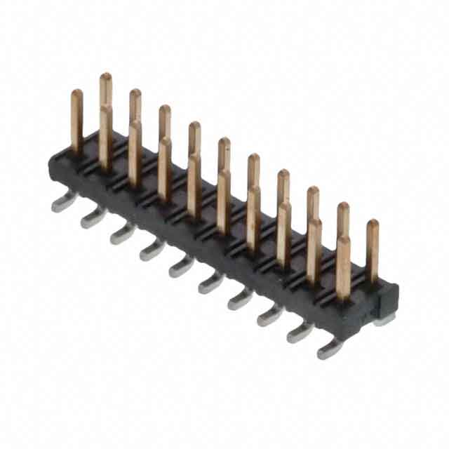 877592015 Molex  Headers Male Pins
