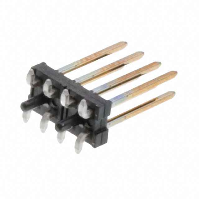 877597648 Molex  Embases à broches mâles