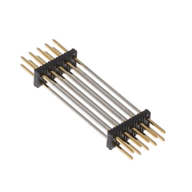 877610001 Molex  Entretoises de planches Empileurs (planche à planche)