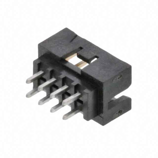 878310842 Molex  Headers Male Pins