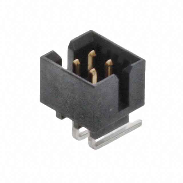 878330419 Molex  Embases à broches mâles