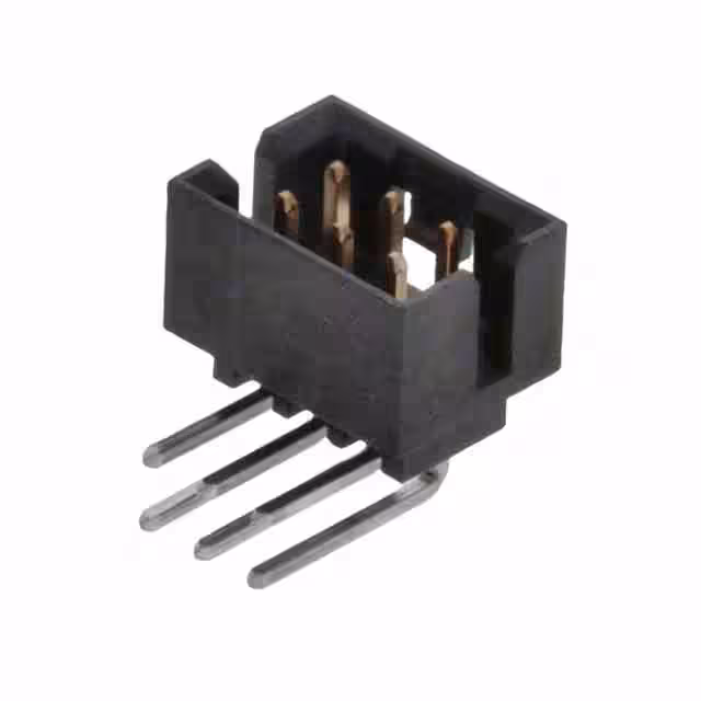 878330661 Molex  Headers Male Pins