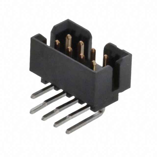 878330821 Molex  Headers Male Pins