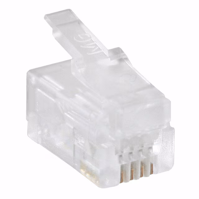 900750027 Molex  Modular Connector Plugs