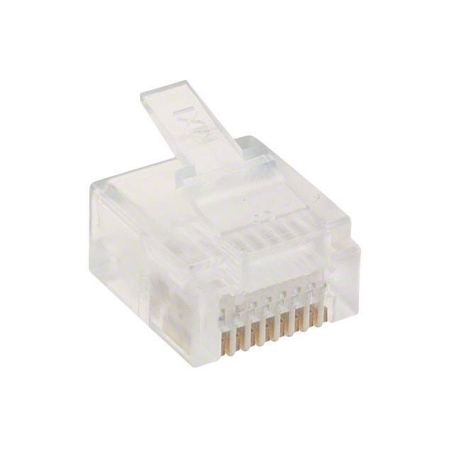 900750141 Molex  Modular Connector Plugs