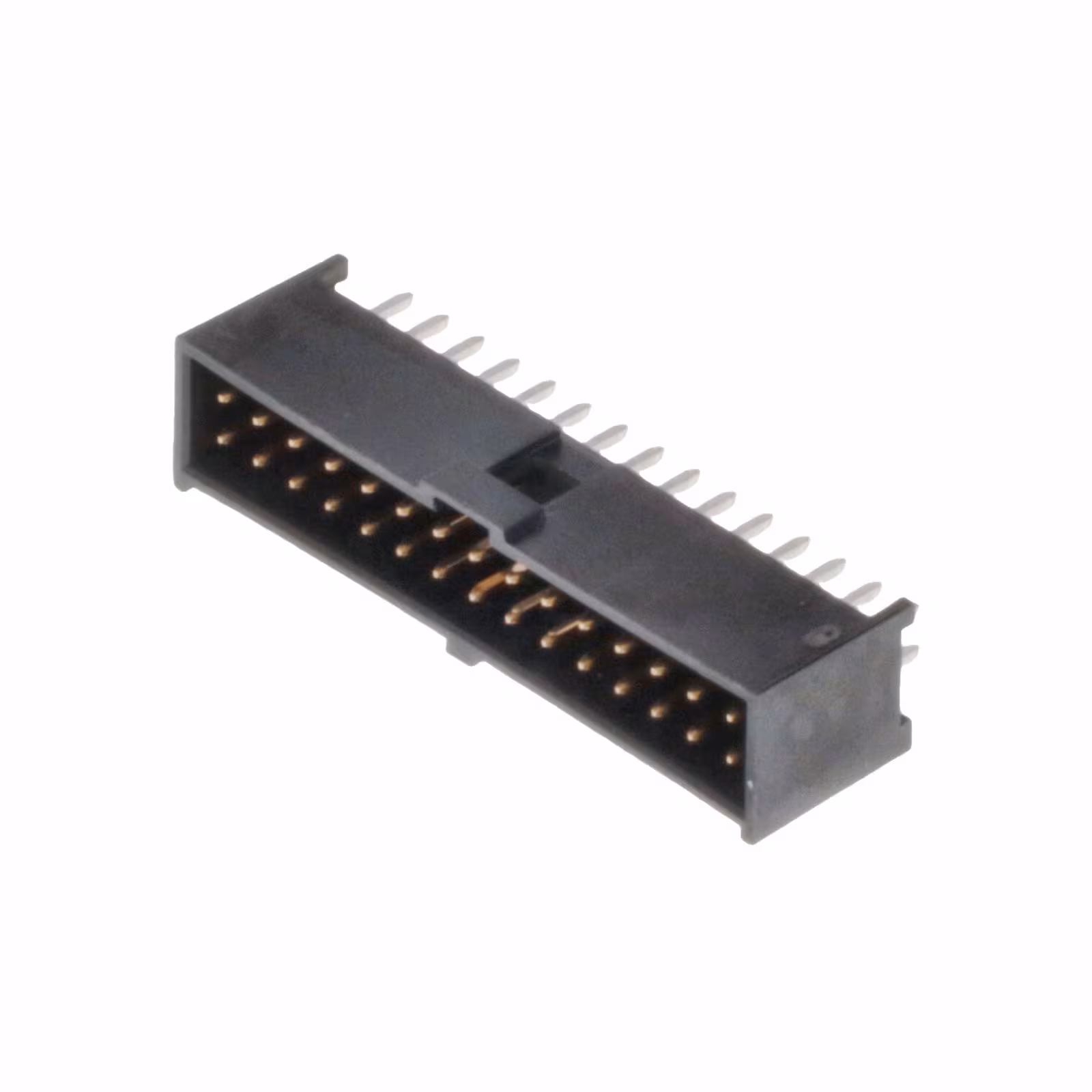 901301230 Molex  Headers Male Pins