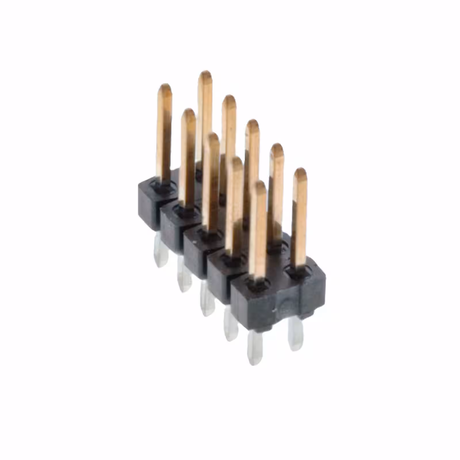 901310765 Molex  Headers Male Pins