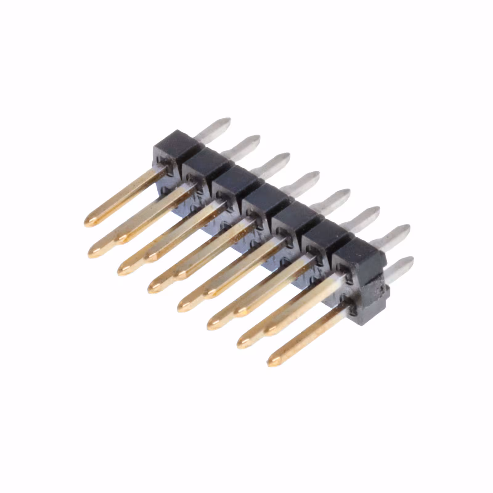 901310767 Molex  Headers Male Pins
