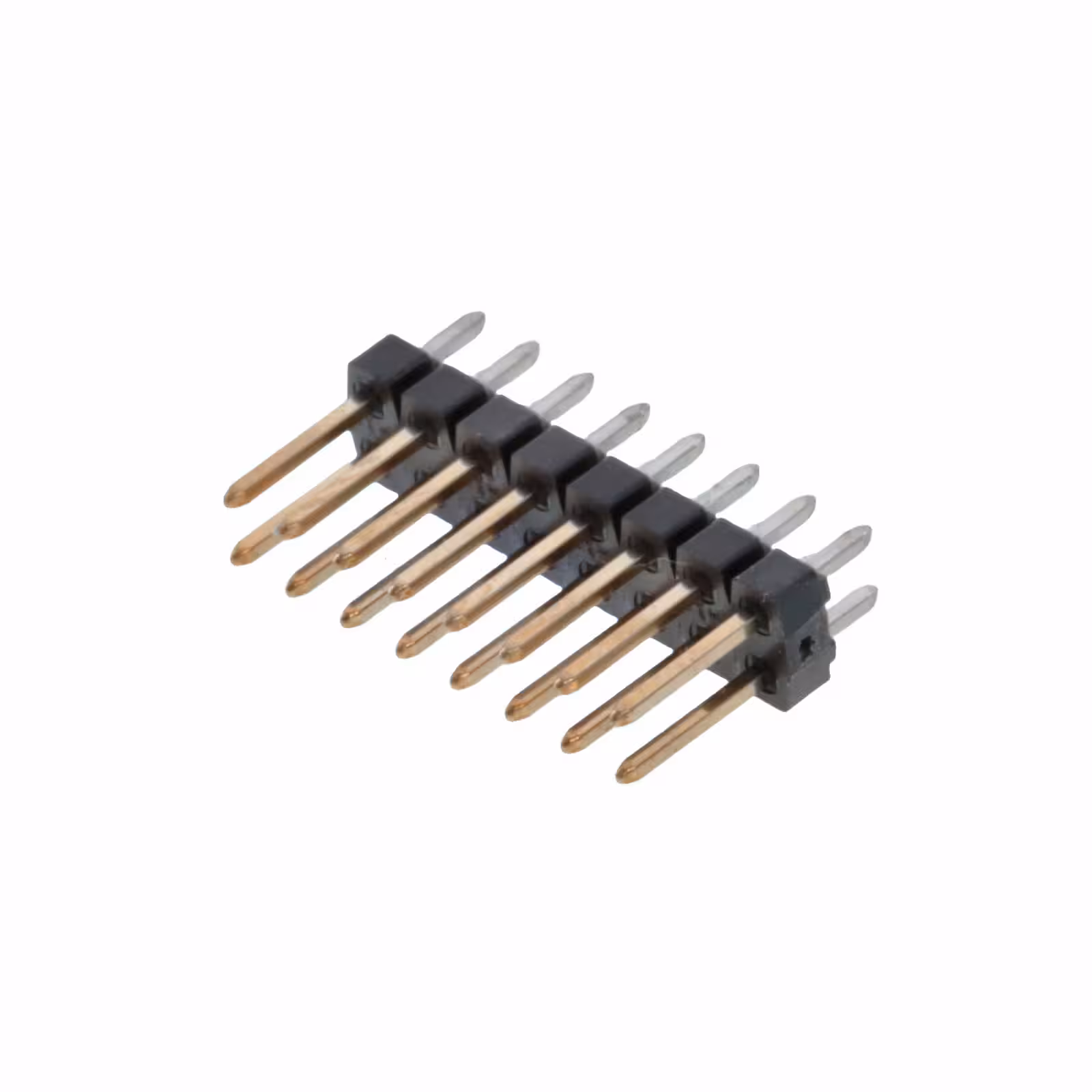 901310768 Molex  Headers Male Pins
