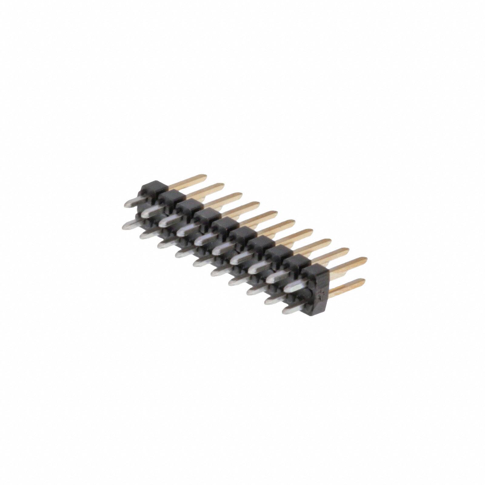 901310770 Molex  Headers Male Pins