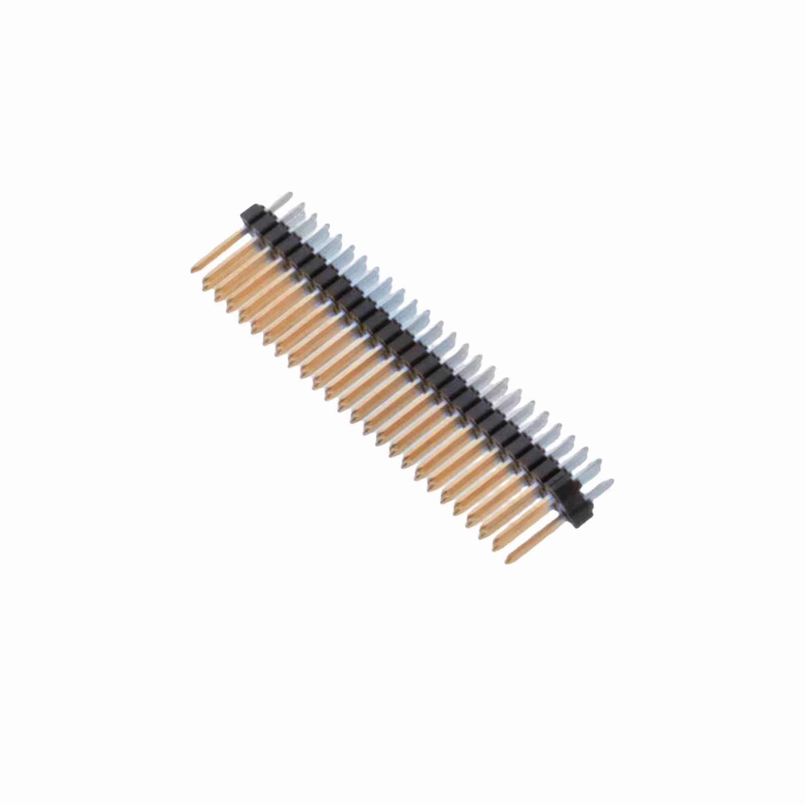 901310785 Molex  Headers Male Pins
