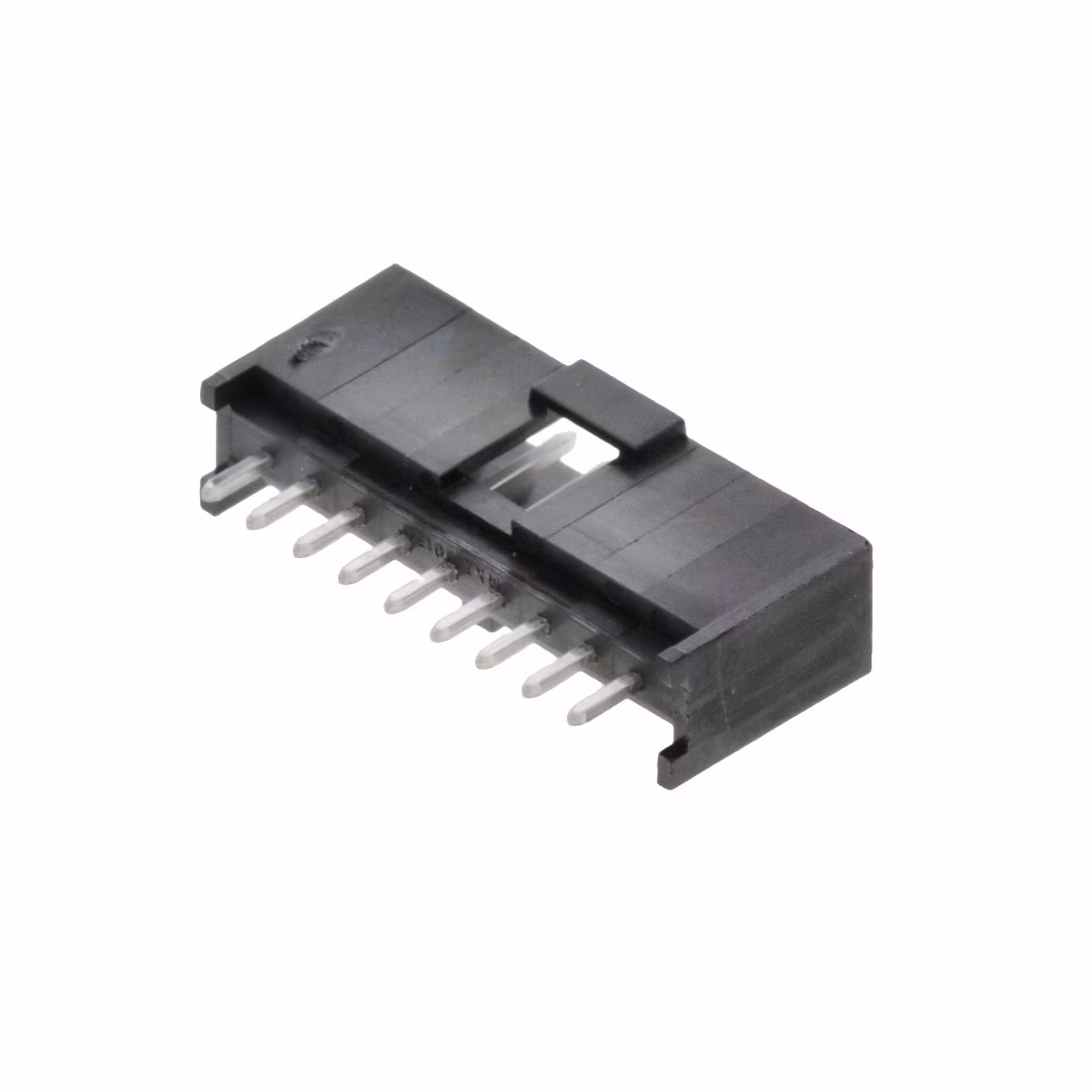 901361109 Molex  Headers Male Pins