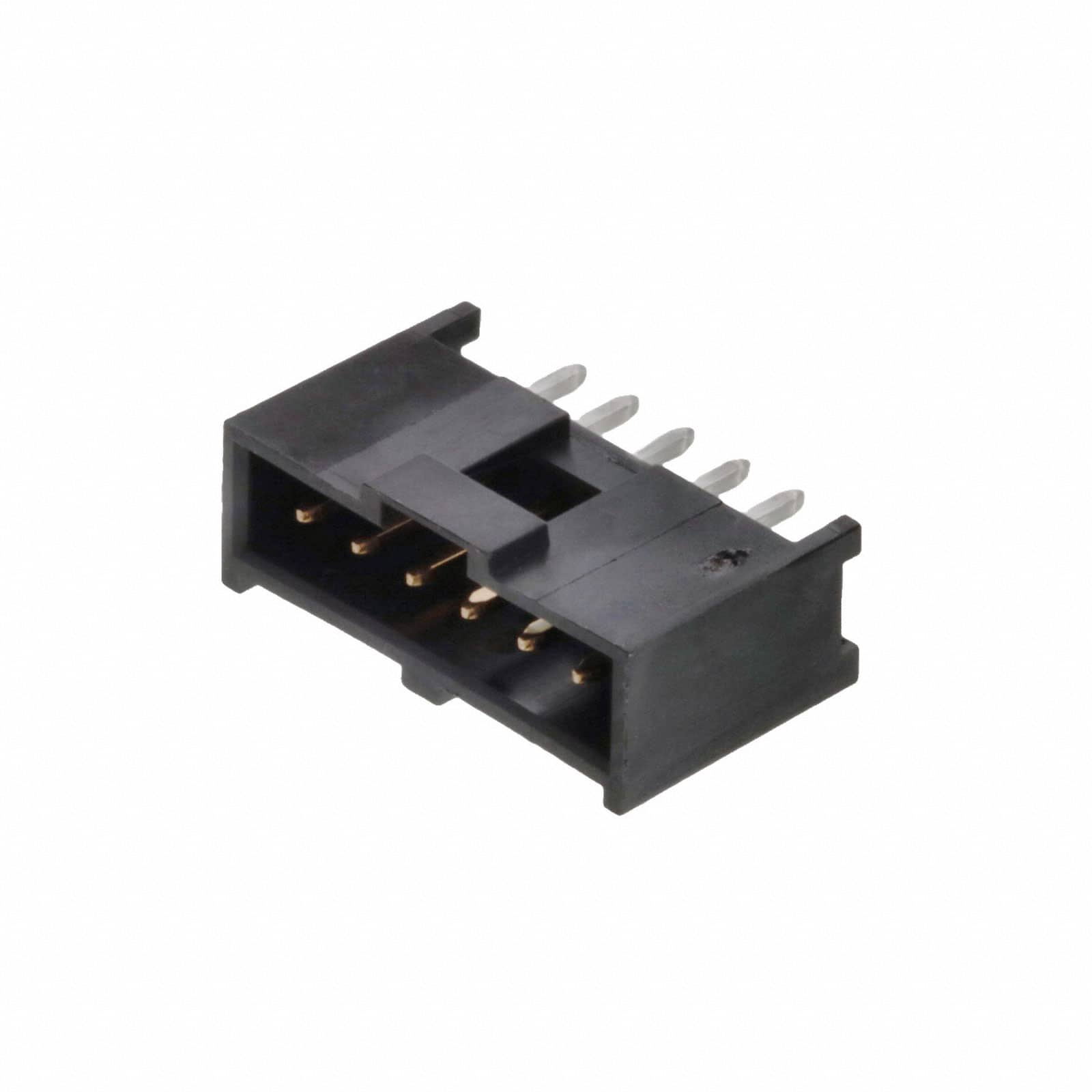 901361206 Molex  Headers Male Pins
