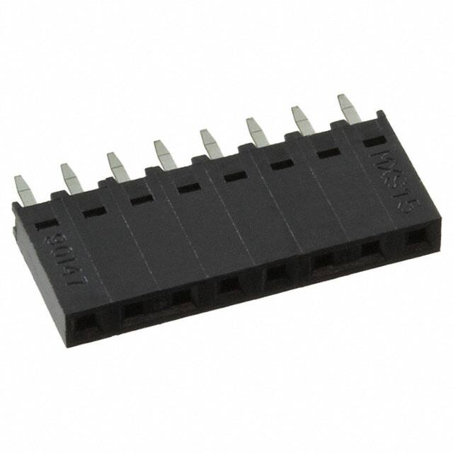 901471108 Molex  Embases Prises femelles