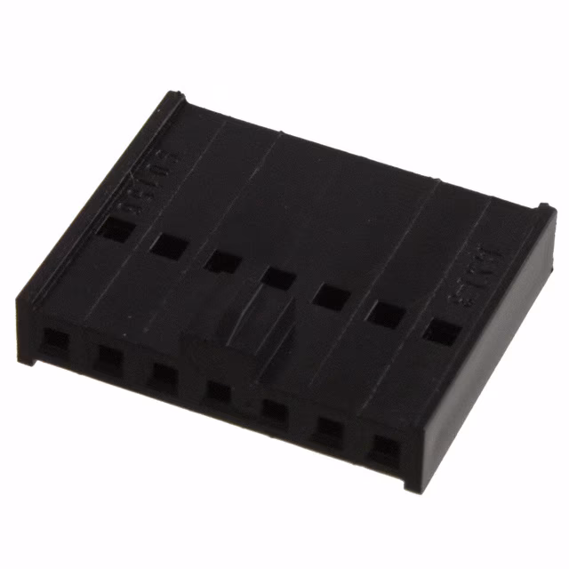 901560147 Molex  Boîtiers de connecteurs rectangulaires