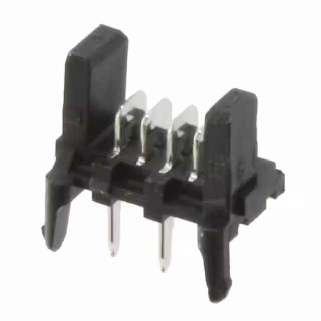 903250004 Molex  Embases à broches mâles