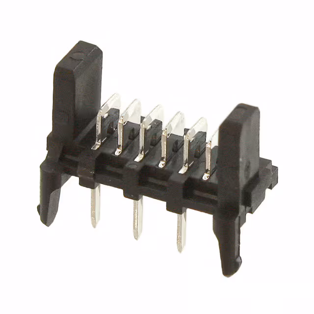 903250006 Molex  Embases à broches mâles