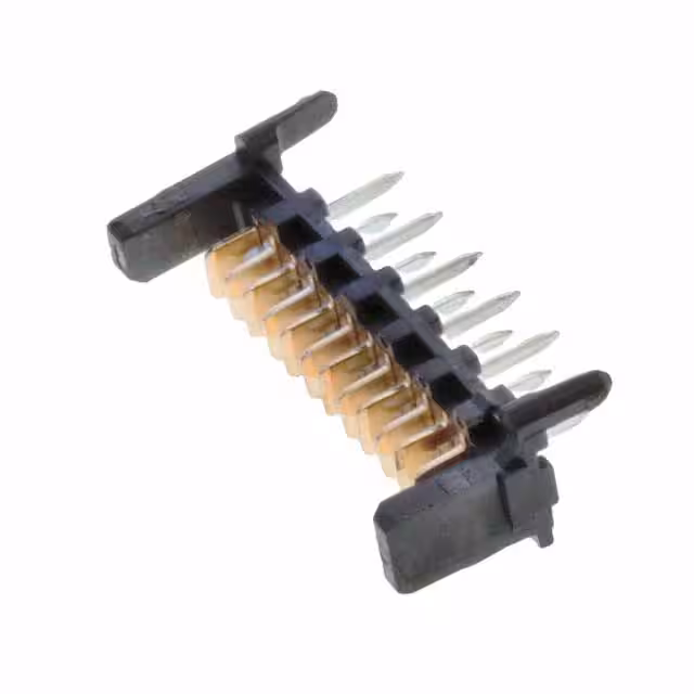 903253012 Molex  Headers Male Pins
