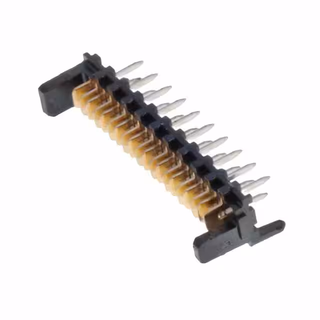 903253020 Molex  Headers Male Pins