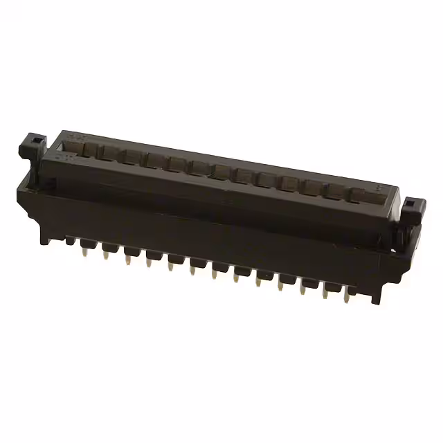 905003013 Molex  Conjuntos de conectores FFC FPC (planos y flexibles)