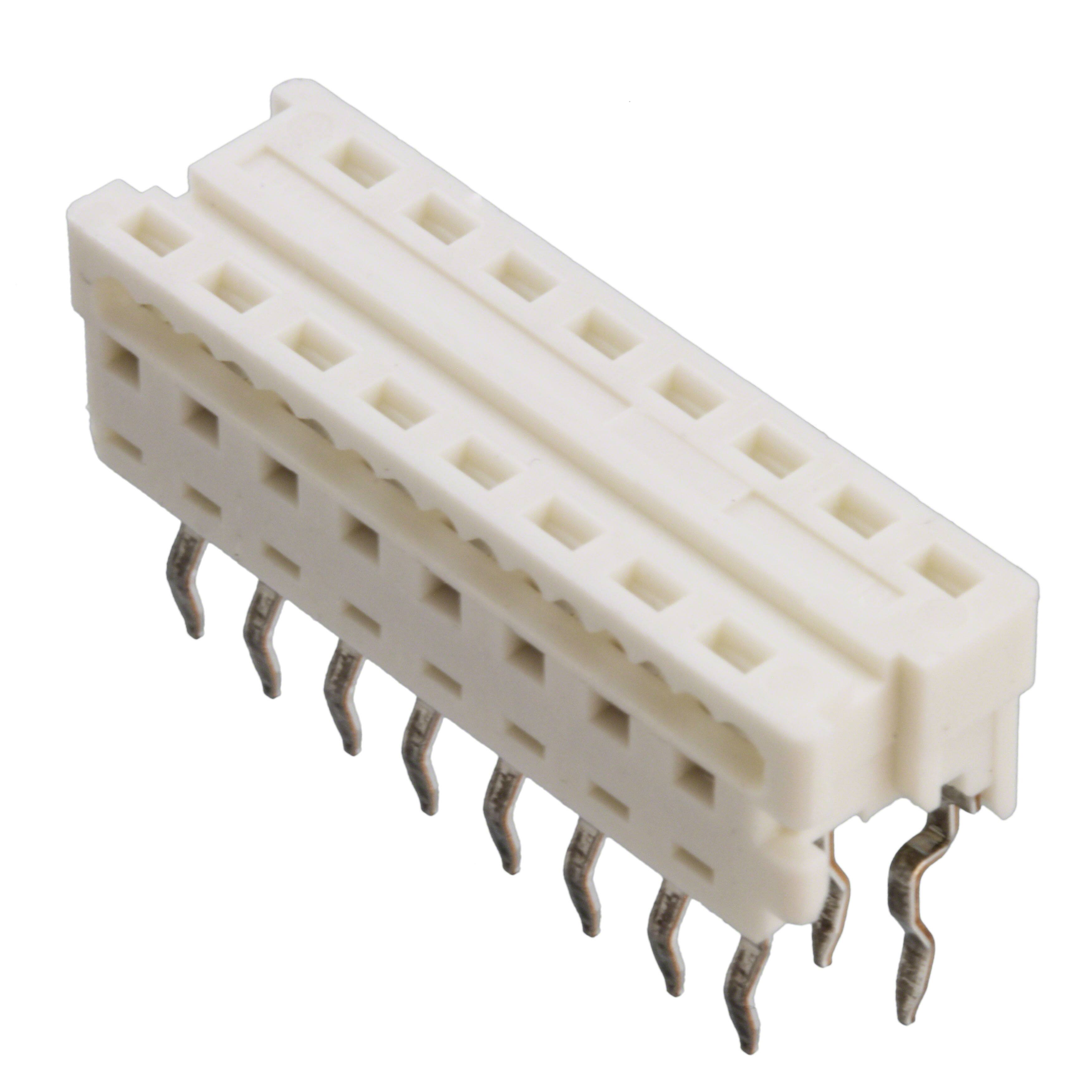 905842316 Molex  Board In Direct Wire to Board