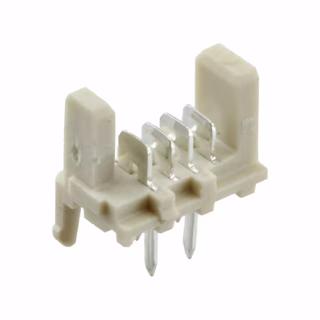 907790001 Molex  Headers Male Pins